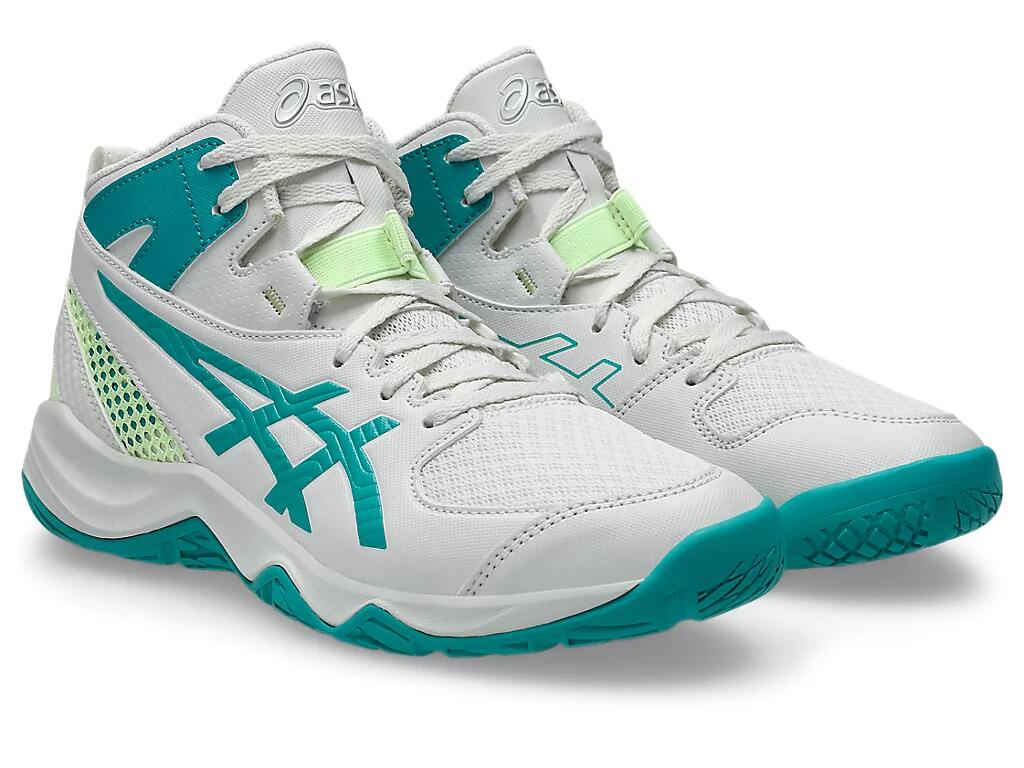 【送料無料】asics アシックス バスケットボールシューズ DUNKSHOT MB 10 ダンクショット MB 10 JUNIOR JR ジュニア KIDS キッズ 1064A019 #初心者 #新入部 #卒業 #卒団 #記念 #進級 #進学 #新入学 #新入部 #新社会人 #新卒 #プレゼント #お祝い