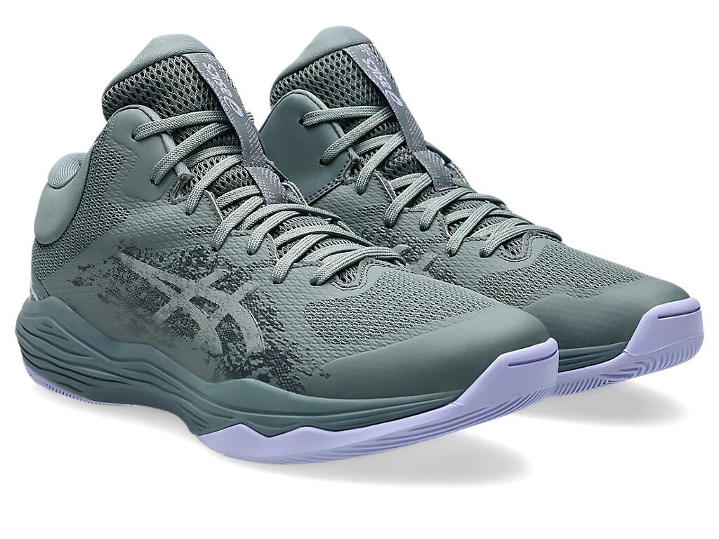 【送料無料】asics アシックス バスケットボールシューズ NOVA FLOW 2 ノヴァフロー2 1063A071 #進級 #進学 #新入学 #新入部 #新入団 #新社会人 #新卒 #プレゼント #お祝い #母の日 #父の日