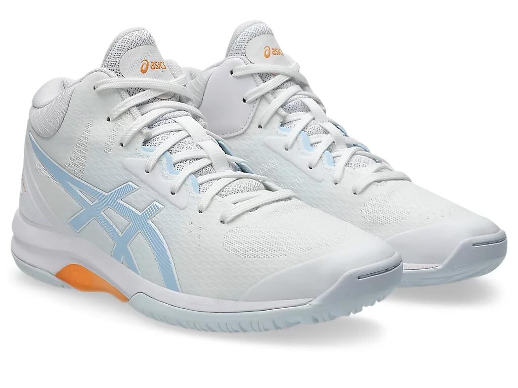 【送料無料】asics アシックス バスケットボールシューズ LADY GELFAIRY 9 レディ ゲルフェアリー 9 Womens ウィメンズ 1062A007 25.5cmのみ #進級 #進学 #新入学 #新入部 #新入団 #新社会人 #新卒 #プレゼント #お祝い #母の日 #父の日 7,487円