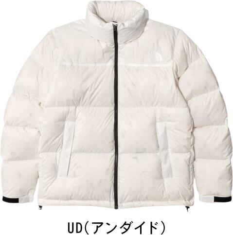 最大68％オフ！ THE NORTH FACE ノースフェイス アンダイドヌプシ