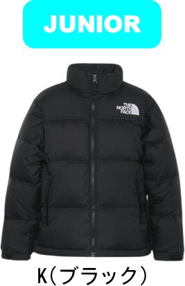 楽天市場】THE NORTH FACE ザ・ノース・フェイス トドラーヌプシ