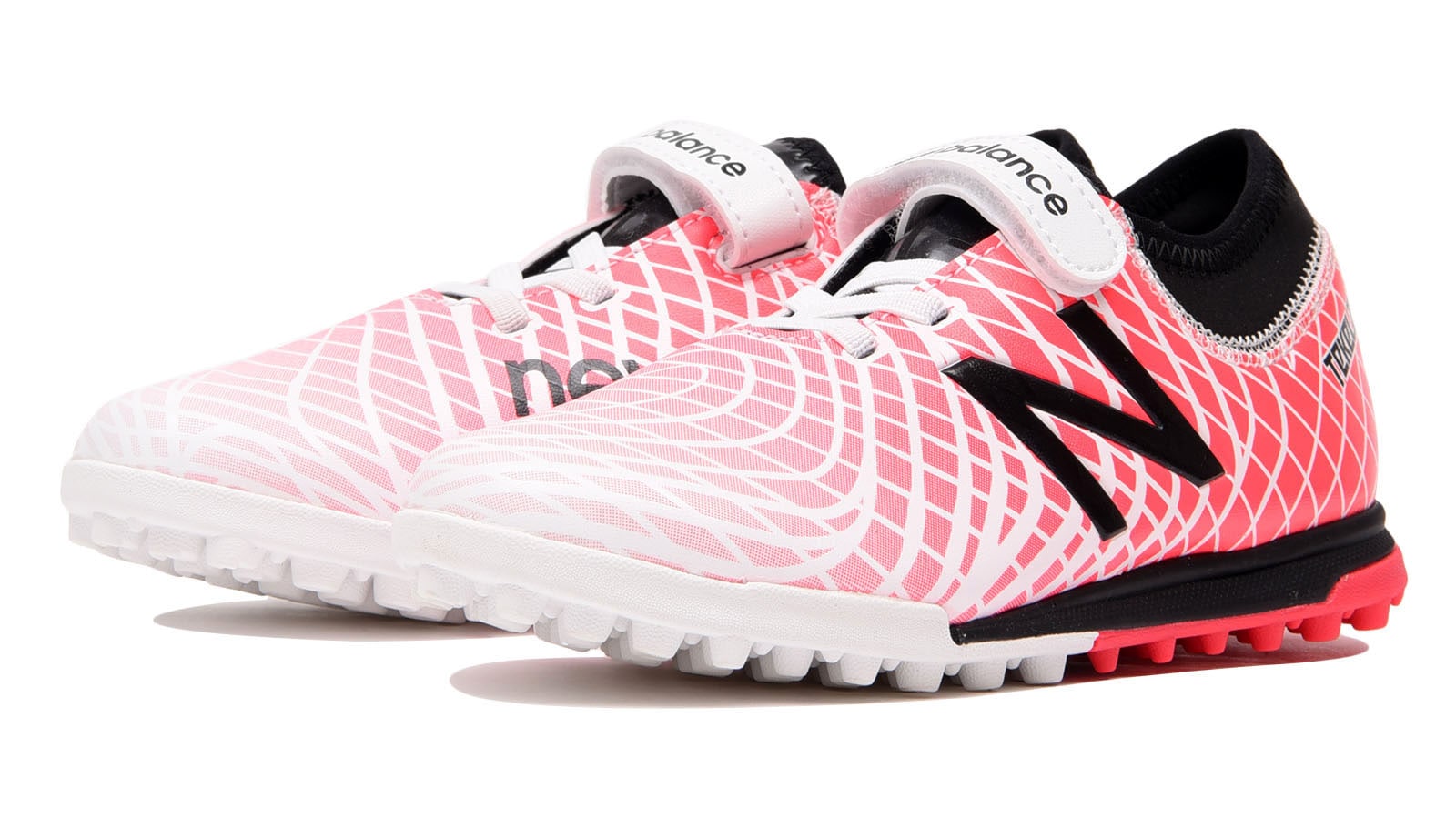 楽天市場 ニューバランス Newbalance Tekela V Tf Jr テケラ Jstvtwc1 ジュニア サッカー トレーニングシューズ ムラカミ運動具店