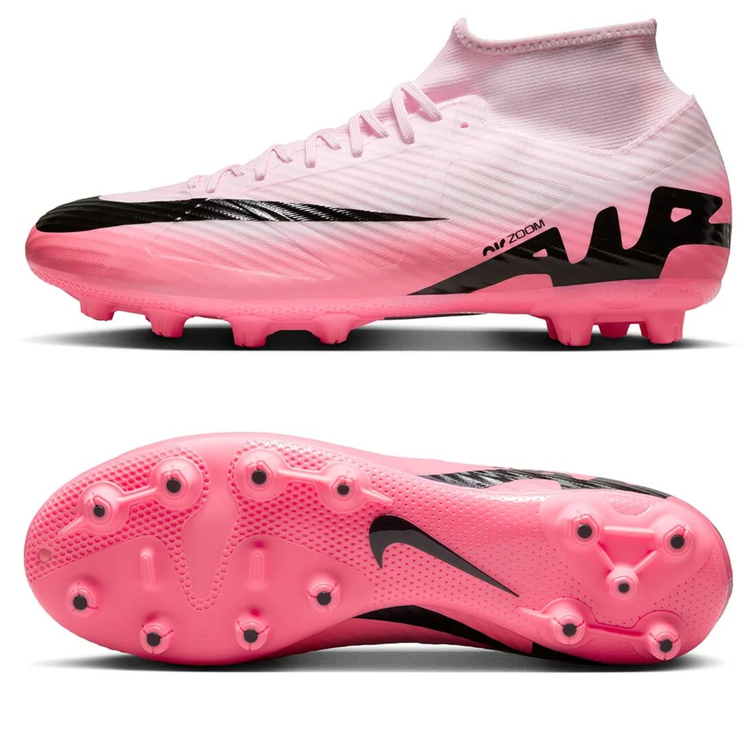 楽天市場】ナイキ NIKE マーキュリアル スーパーフライ 9