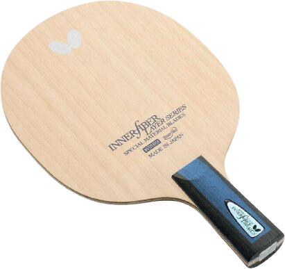 Butterfly バタフライ 卓球 ラケット インナーフォース レイヤー ALC.S-CS 23880 中国式ペン