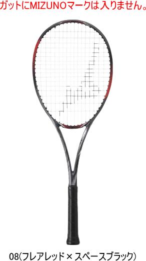 【送料無料】MIZUNO ミズノ ソフトテニス(軟式)ラケット D FORCE V-TOUR ディーフォース V-TOUR 63JTN252 08 0Xのみ #卒業 #卒団 #記念 #進級 #進学 #新入学 #新入部 #新社会人 #新卒 #プレゼント #お祝い