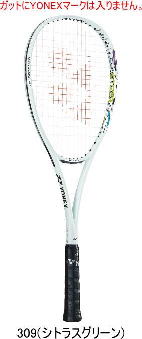 状態良好 YONEX VOLTRAGE7V YONEX（ヨネックス） ソフトテニス ラケット VOLTRAGE 7V ボルトレイジ
