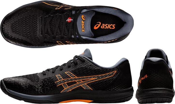 【あす楽】【送料無料】asicsアシックスバレーボールシューズROTEJAPANLYTEFF2ローテジャパンライト21053A028009750限定カラー
