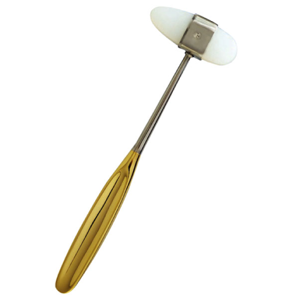 工藤式打腱器 G-156（1本入）