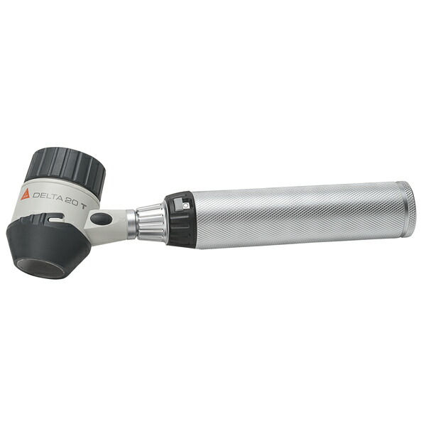 HEINE DELTA20T LEDダーマトスコープセット K262.28.388（1台入）