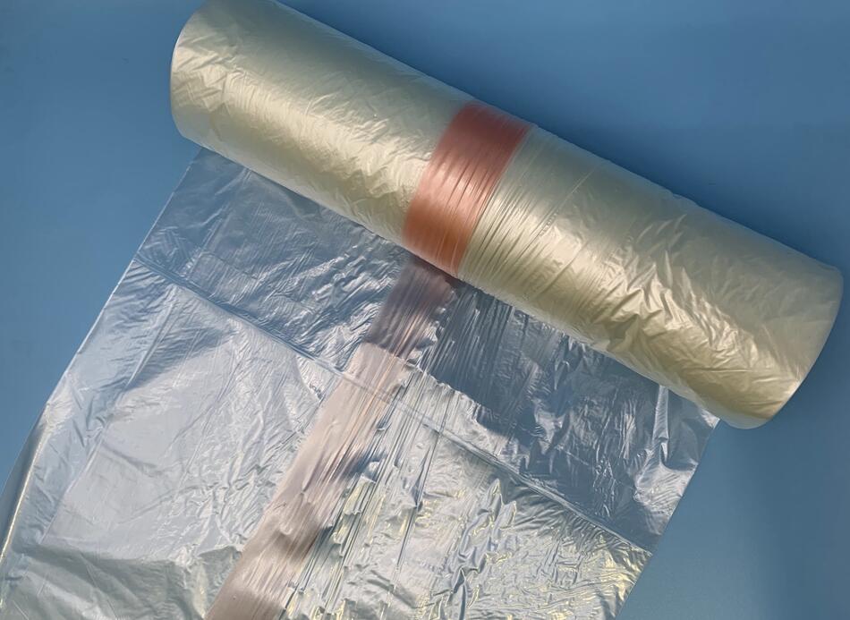 EXCELENE 水溶性ランドリー御徒面子（温水用） （SS（400袋入）、S（25袋×8御徒面子入）、L（200袋入））