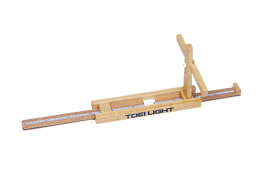 トーエイ点火装置 長座体前屈測定器1 T2791 (1台入)