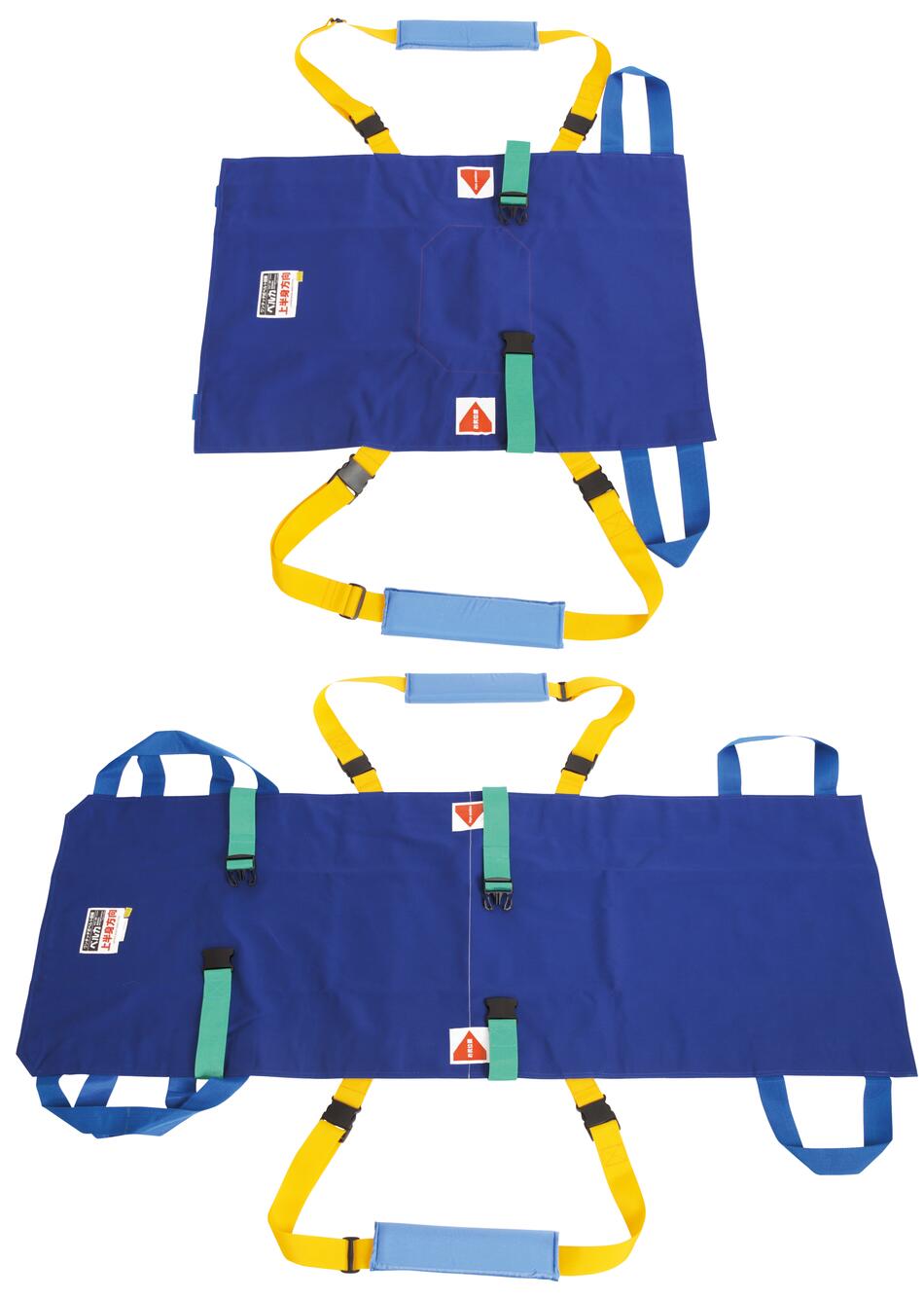 介護･救護用タンカ「ベルカ」(1台入)｜村中医療器　店