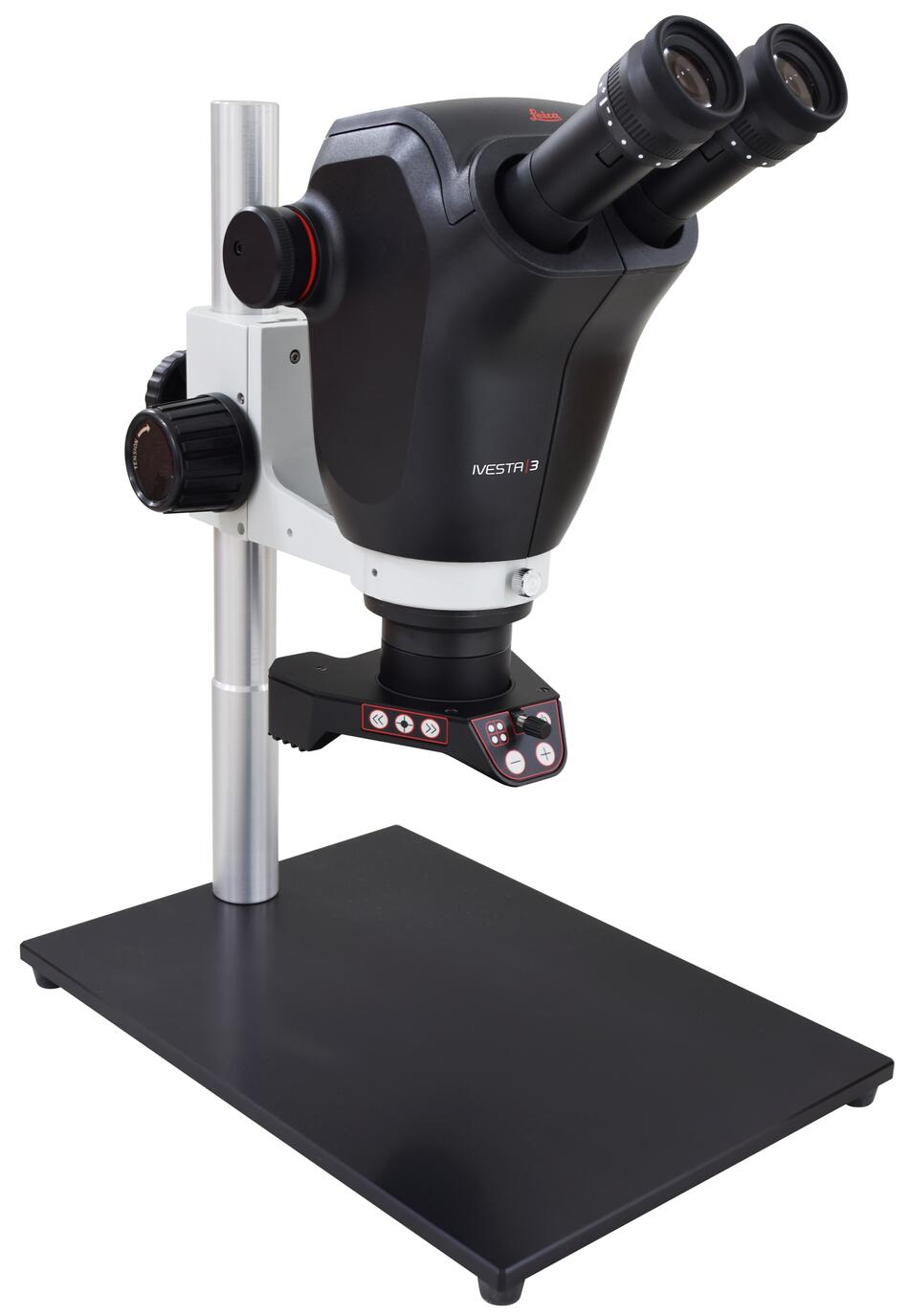 Leica-MMIマイクロ吻合練習用実体顕微鏡 Ivesta3-MMI