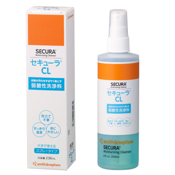楽天市場】スミス&ネフュー セキューラDC 保護・保湿クリーム