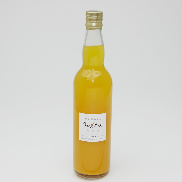 楽天市場】mitu juice180ml【寿太郎みかん】【みかんジュース