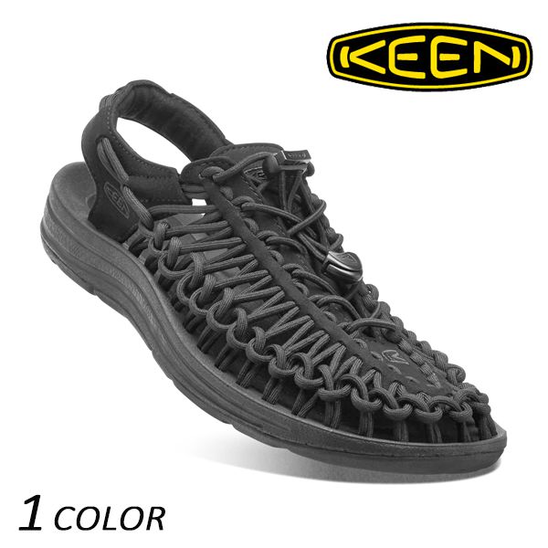 レディース サンダル KEEN キーン UNEEK 特殊 1014099 ムラサキ運動競技 JJ1 D27