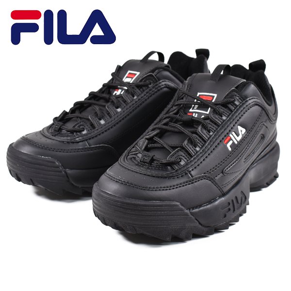 美しい Fila フィラ Disruptor ディスラプター シューズ F0215 1073 メンズ レディース Fx3 H30 ムラサキスポーツ店 人気特価激安 Legal Hindikhabar Com