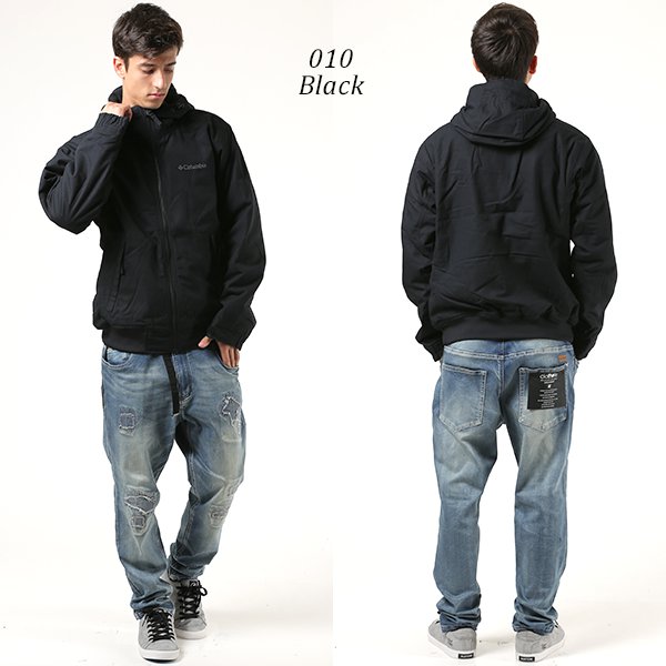 かみそり 甲虫 ロマ ビスタ ジャケット コーデ Microchip Japan Jp