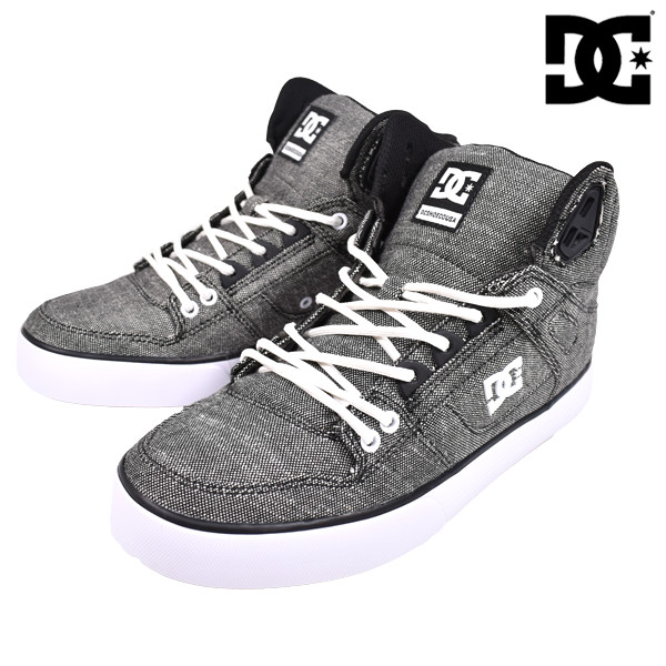 Dc shoes thesis 08 image
