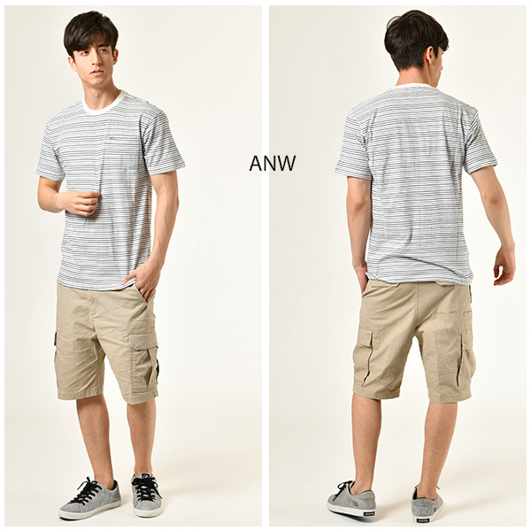 楽天市場 メンズ 半袖 Tシャツ Rvca ルーカ Aj041 301 トップス