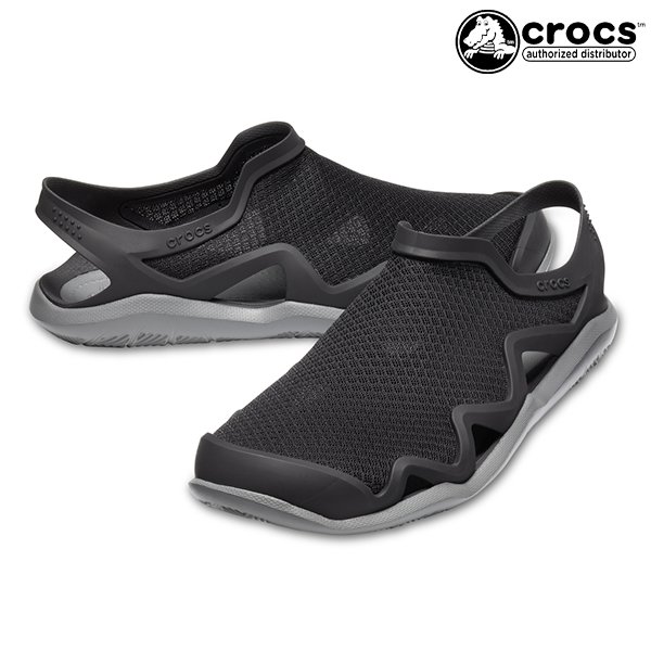 crocs water swift