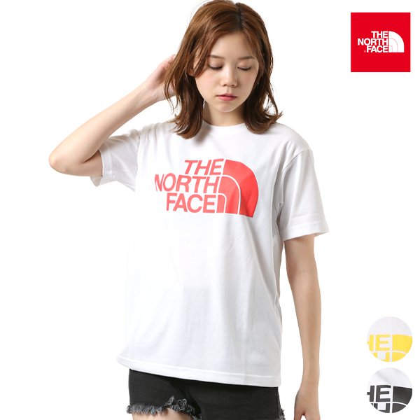トップ100ノース フェイス レディース T シャツ 人気のファッション画像