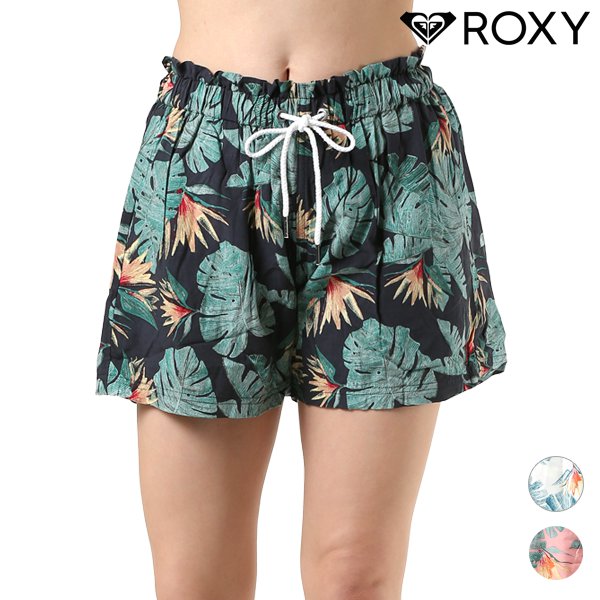 最新roxy ショート パンツ 人気のファッショントレンド