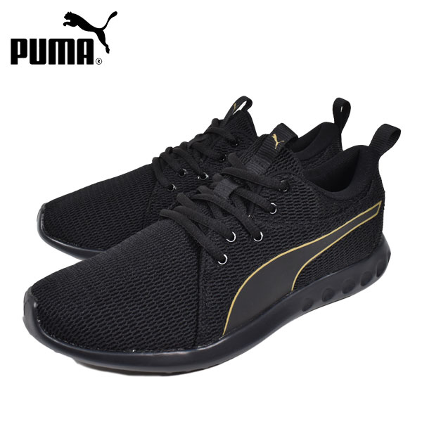 puma carson 2 new core