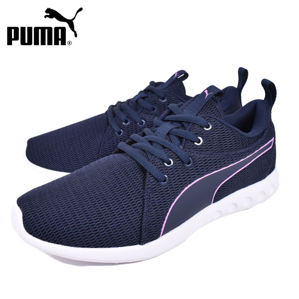 puma soft foam optimal comfort shoes