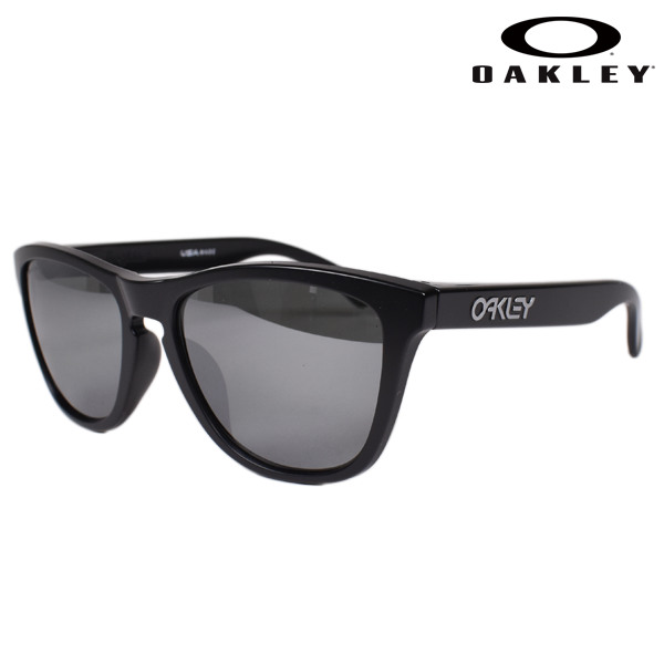 OAKLEY オークリー FROGSKINS(A) サングラス OO9245-8754 JJ G17