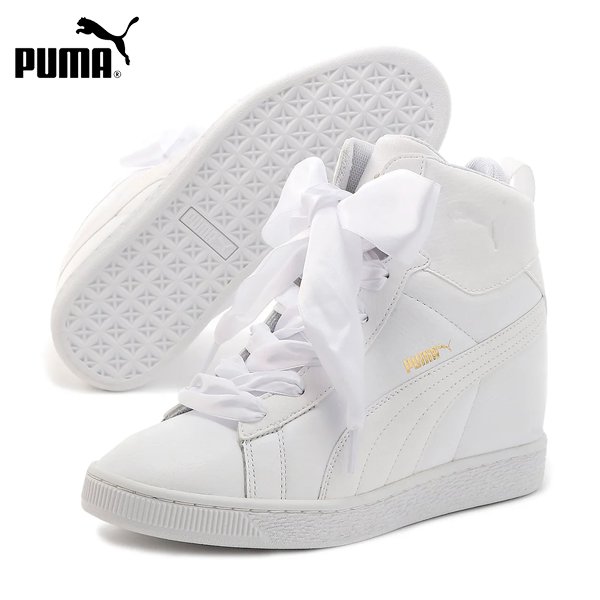 puma toe shoes