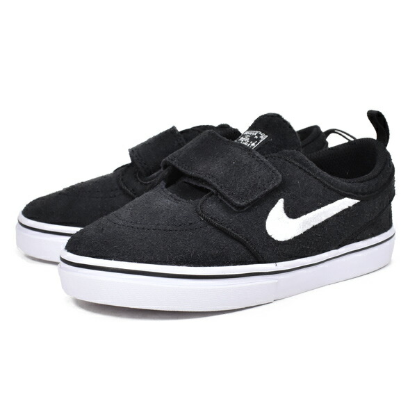 楽天市場 Nike Sb ナイキエスビー Janoski Ac Td ジャノスキー Td キッズ シューズ 001 子供靴 スニーカー Hh1 8 ムラサキスポーツ楽天市場店