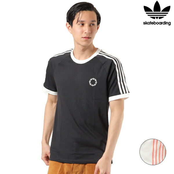 adidas skateboarding jersey