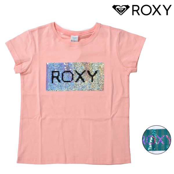 楽天市場 Roxy ロキシー キッズ ジュニア 半袖 Tシャツ Tst201119