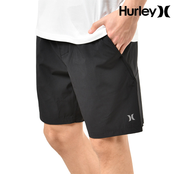 hurley short pants