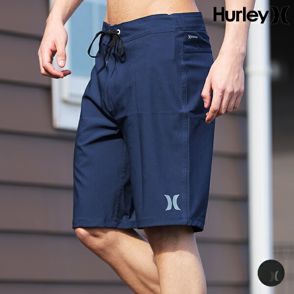 楽天市場 Hurley ハーレー M Phtm Oao st ファントムワンアンドオンリーボードショーツ インチ丈 Cj5105 メンズ 水着 トランクス Hh1 C ムラサキスポーツ楽天市場店
