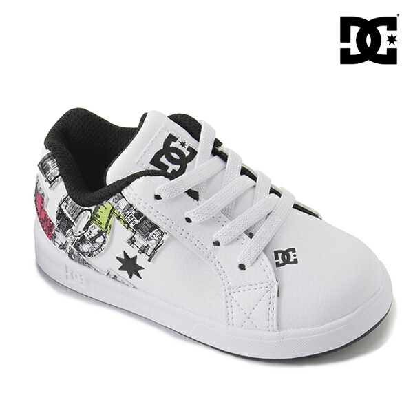 楽天市場 Dc Shoe ディーシーシュー Pure High Top Se Ev Sn ピュア ハイトップ Dk1021 ジュニア シューズ 17cm 24cm Hh1 B25 ムラサキスポーツ楽天市場店