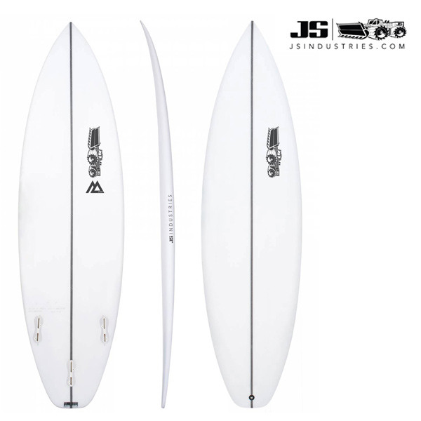 SALE／93%OFF】 JS INDUSTRIES SURFBOARDS ジェイエスインダストリー