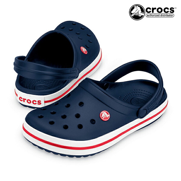 crocs クロックス Crocband Clog クロックバンド クロッグ 11016-410 サンダル メンズ レディース ムラサキスポーツ HH1 D6