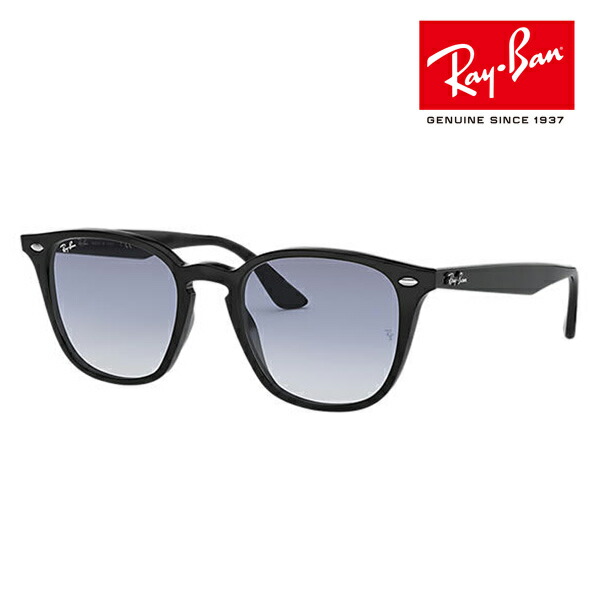楽天市場】RAY-BAN レイバン HIGHSTREET2 0RB4258F メンズ サングラス