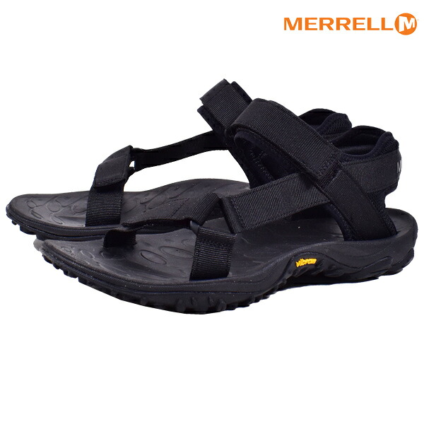 彼は リーチ 持続する Merrell サンダル メンズ Nekopunch Jp