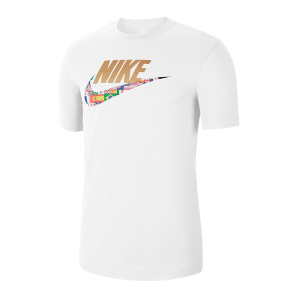 楽天市場 Nike ナイキ プレヒート Hbr Tシャツ Ct6551 100 メンズ 半袖 Tシャツ Hh2 F15 ムラサキスポーツ楽天市場店