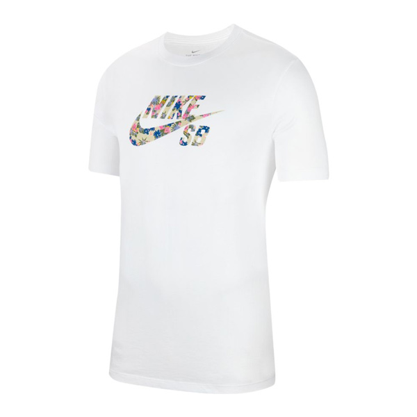 楽天市場 Nike Sb ナイキエスビー Logo Skate T Shirt ロゴ スケート Tシャツ パラダイス Cu0311 100 メンズ 半袖 Tシャツ Hh2 F15 ムラサキスポーツ楽天市場店