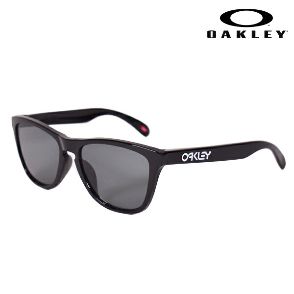 OAKLEY オークリー FROGSKINS OO9245-7554 サングラス JJ G4
