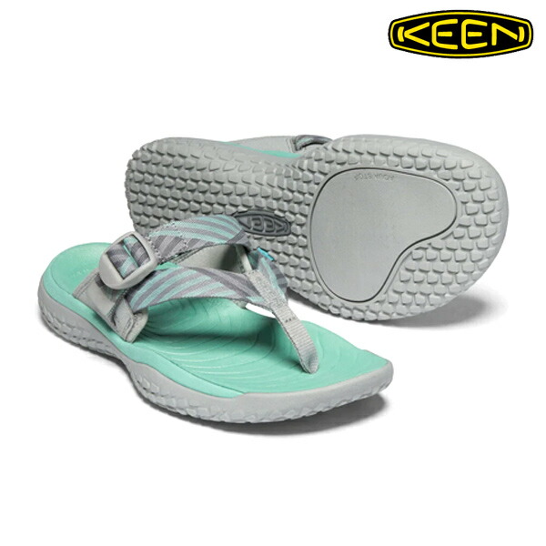 楽天市場 Keen キーン Solr Toe Post アウトドア サンダル Hh1 H10 ムラサキスポーツ楽天市場店