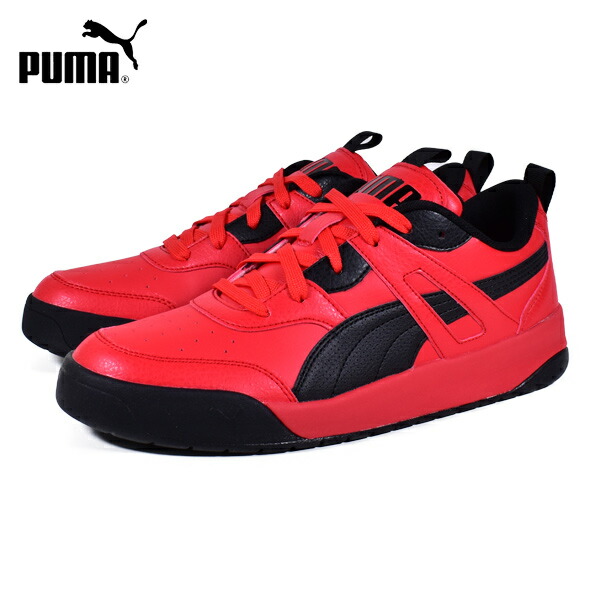 楽天市場 Puma プーマ Puma Backcourt Sl 05 メンズ シューズ スニーカー Hx3 I7 ムラサキスポーツ楽天市場店