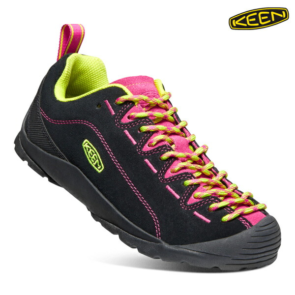 楽天市場 Keen キーン Jasper W ジャスパー レディース シューズ アウトドア スニーカー Hh3 I8 ムラサキスポーツ楽天市場店