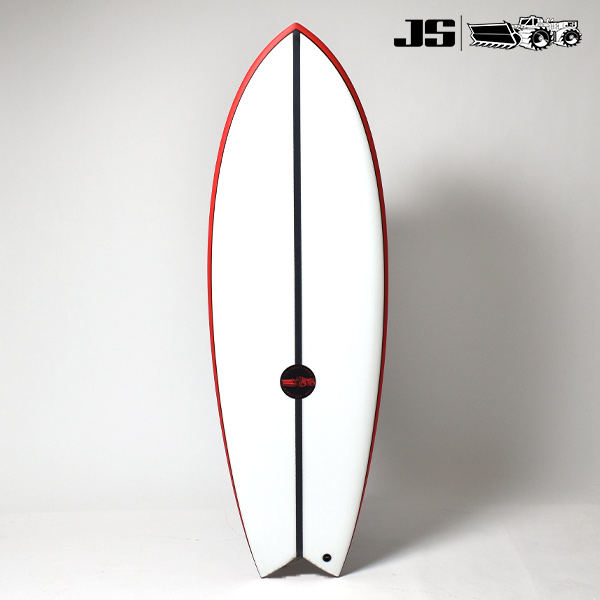 楽天市場 Js Industries Surfboards ジェイエスインダストリー Red Baron レッドバロン Eps Fcs2 サーフボード ショート Hh J17 ムラサキスポーツ楽天市場店