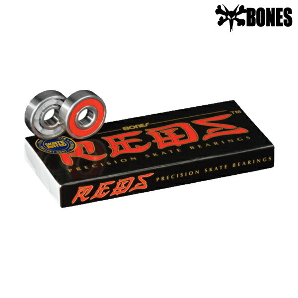 楽天市場】スケートボード ベアリング BONES BEARINGS ボーンズ