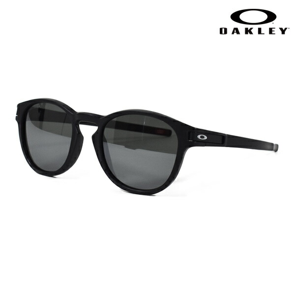 楽天市場】OAKLEY オークリー Latch(A) OO9349-4453 サングラス JJ H2